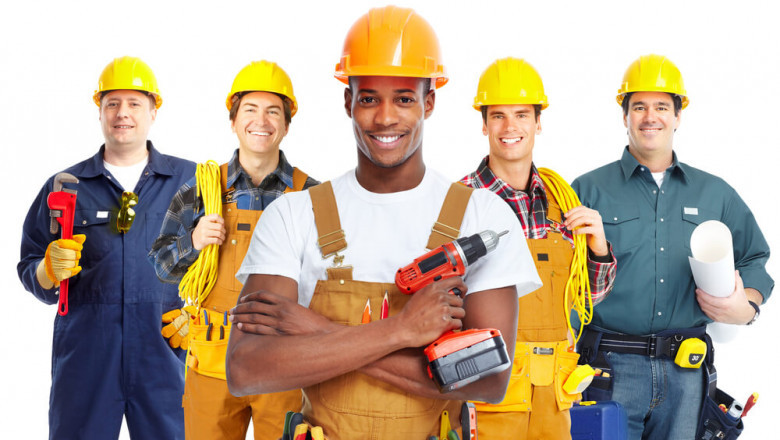 The Role of Electrical Project Management in Large-Scale Commercial Installations