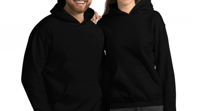 The Ultimate Guide to Unisex Hoodies: Comfort, Style, and Versatility