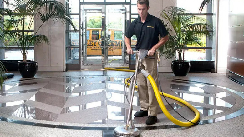 Tired of Dirty Tiles? How a Tile and Grout Cleaning Company Can Transform Your Floors Overnight