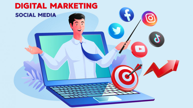 Top Advertising Agency in Delhi NCR | Best Digital Marketing Experts