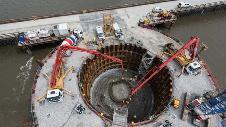 Underwater Concrete Market Future Growth Drivers & Challenges 2025–2032