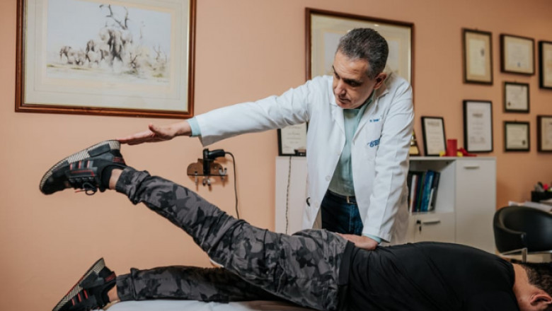 Upper Cervical Spine Adjustments and Exercises: A Complete Guide to Neck Pain Relief and Postural Correction