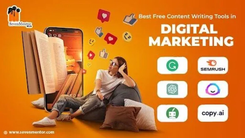 What are the main components of digital marketing?