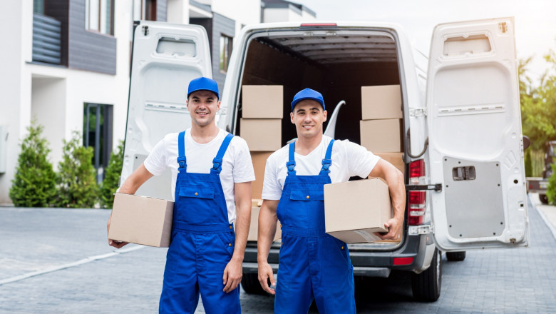 What the Best Moving Companies in Washington, D.C. Offer in 2025