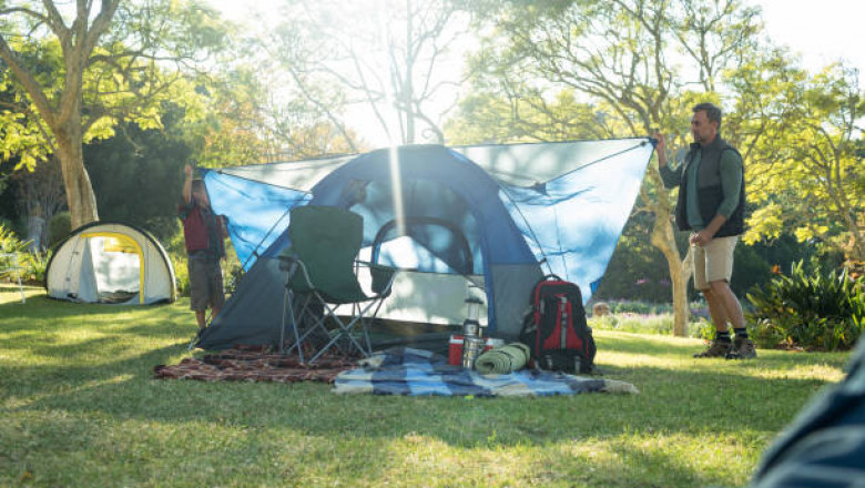 Where to Buy the Best Camping Swags Online in Australia