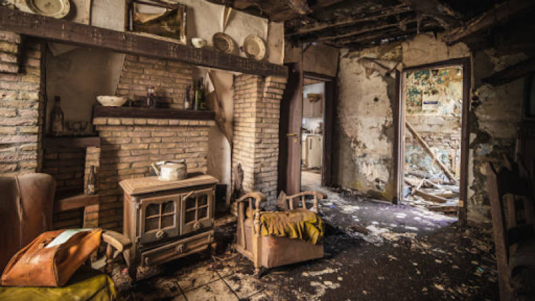 Who Offers the Most Reliable Fire Damage Restoration Brentwood Solutions?