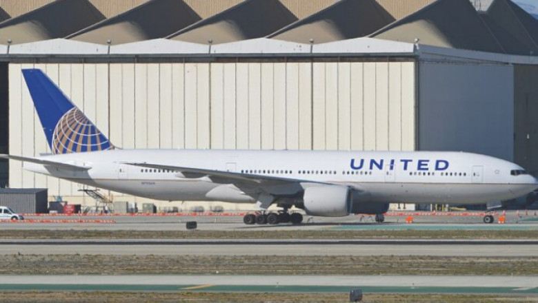 Your Complete Guide to the United Terminal at Las Vegas Airport