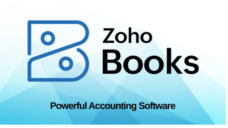 Zoho Accounting Software Review: Why SMEs Prefer Zoho Books for Automation, Reports, GST, and Scalability