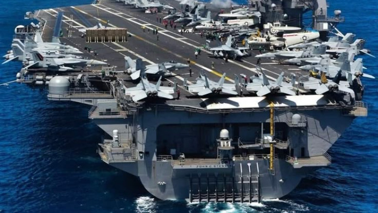 10 Essential Navy Current Affairs for 2025 That Shape the Maritime Frontier
