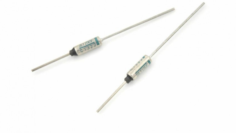 A Comprehensive Guide to the SF139E Sefuse Thermal Fuse (142°C, 10A, 250V)