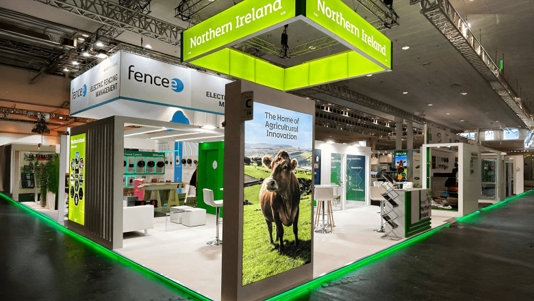 Anuga Cologne 2025: The Future of Food Trade