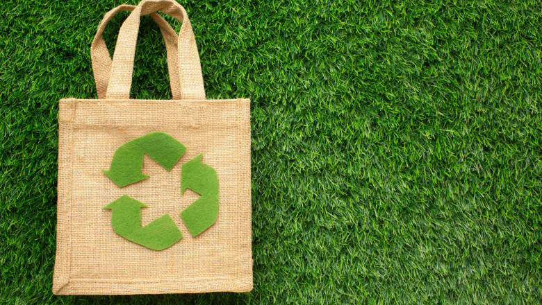 Are Eco Friendly Plastic Bags the Future of Sustainable Packaging?