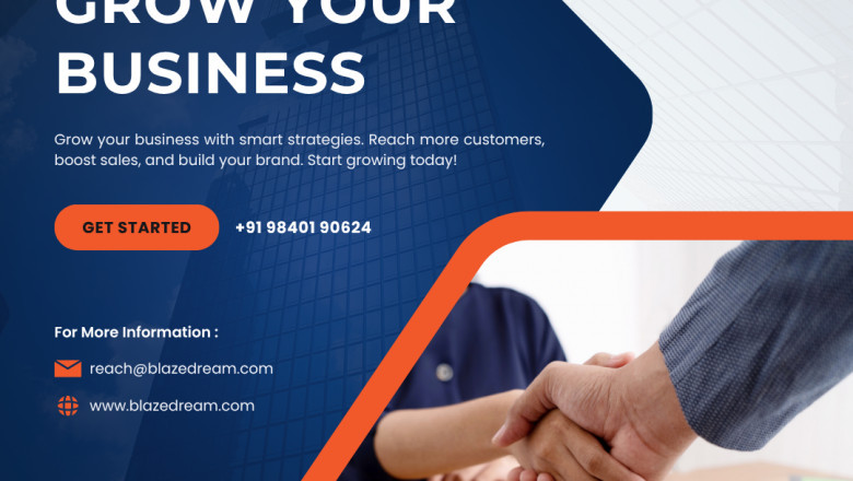 BlazeDream – The Best Web Design Company in Dubai Offering Powerful Digital Solutions