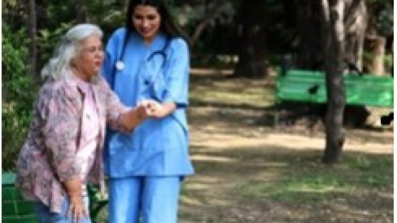 Care That Listens: When Nurses Become Family