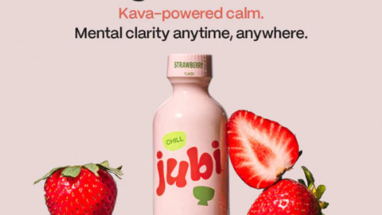 Clean Fuel for Clean Living – How DrinkJubi Complements Wellness