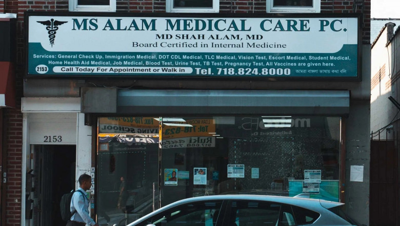 Comprehensive Medical Exams in NYC – Immigration, DOT/CDL & More