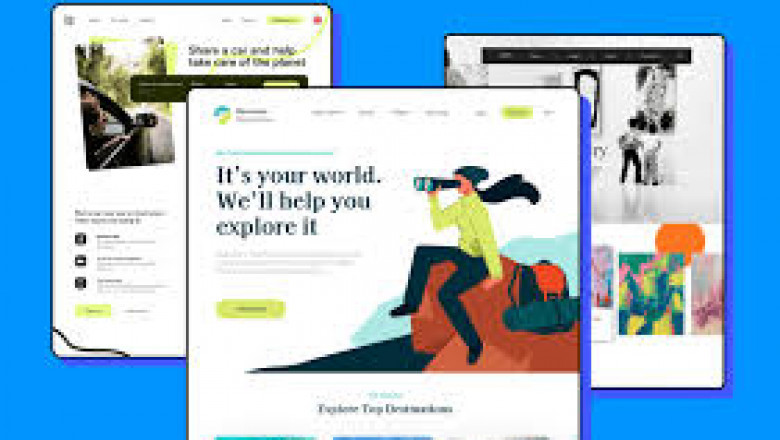 Creative & Responsive Web Design in Penrith for Local Businesses