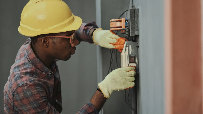 Electrician's Guide: Step-by-Step Home Rewiring Tips