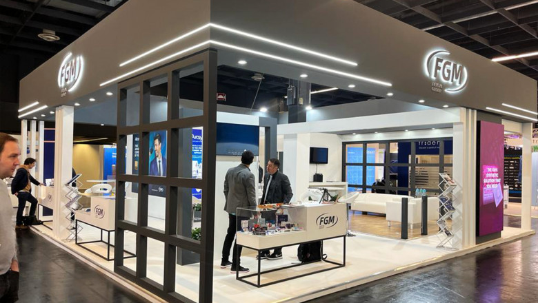 Everything You Need for an Impactful Booth at Fi Europe 2025 Paris