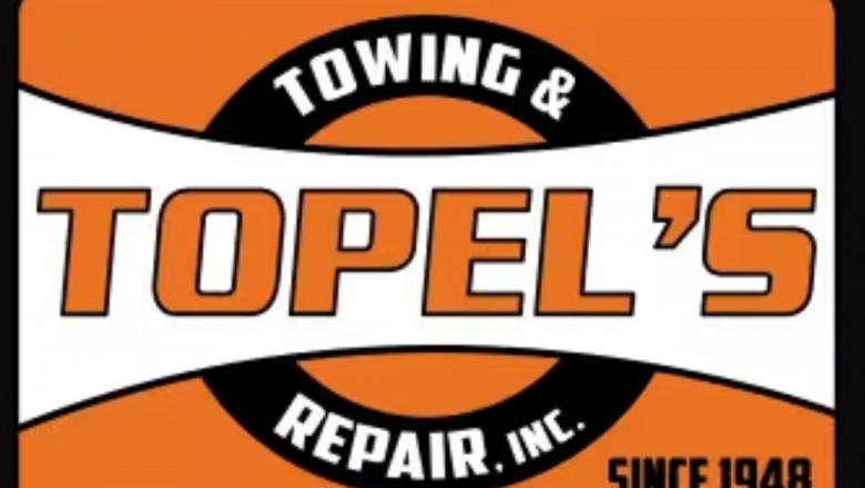Expert Check Engine Light Diagnostics and Repairs for Lake Mills Drivers at Topel's Service Center