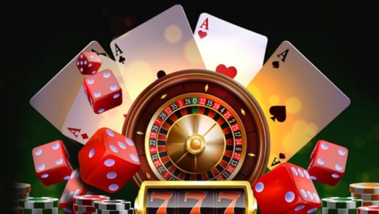 Giochi da Tavolo nei Casinò Online: Le Migliori Esperienze Digitali