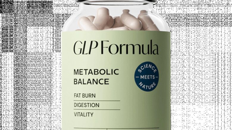 GLP Formula – Förvandla din kropp utan kemikalier