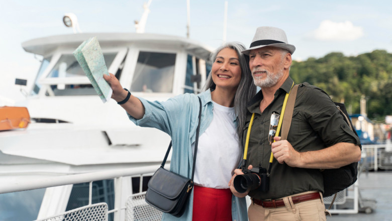 Hassle-Free Andaman Ferry Booking with The Vacation Voice – Your Trusted Travel Partner