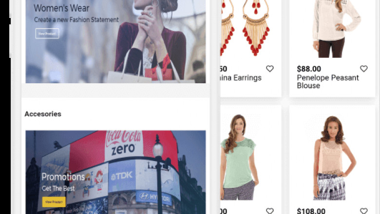 How eCommerce PWA Improves Conversion Rates and User Experience