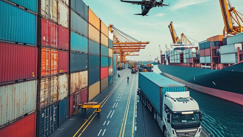 How Fleet Logistics Support Transforms Modern Business Operations