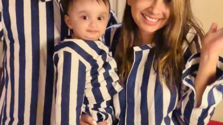 How to Make Family Movie Nights Extra Special with Matching Outfits