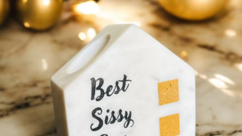 How to Style a Marble Centrepiece for Any Occasion