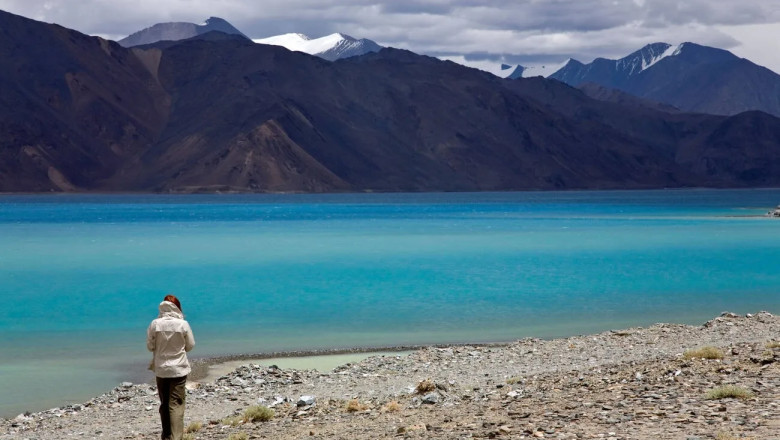 Leh to Pangong Lake Bike Trip & Nubra Valley Travel Guide 2025: Routes, Tips & Must-Know Info