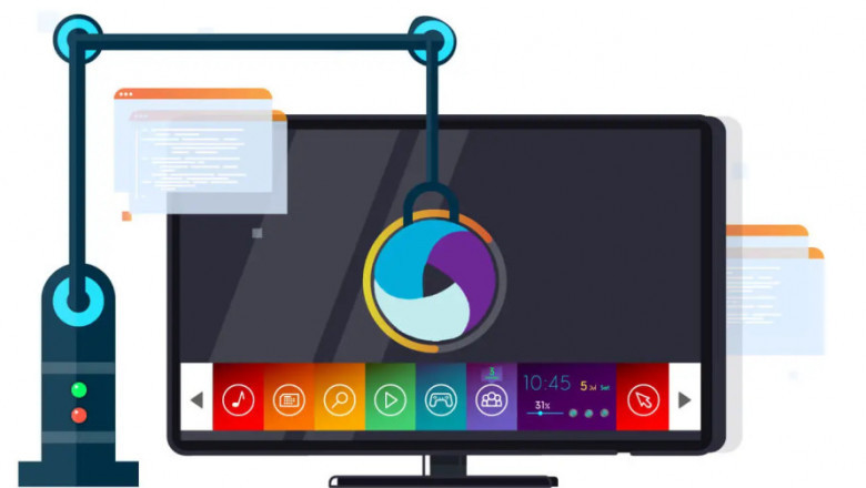 Mastering Automation of Android TV Apps With Appium