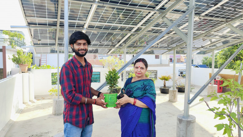 Om Solar Solutions – Leading Solar Company in Lucknow for Cost-Effective and Reliable Solar Installations