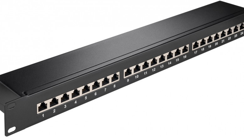 Patch Panel Accessories Market
