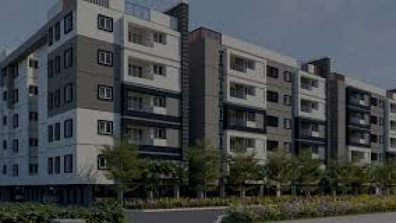 Prestige Palm Residences Homes That Inspire Calm