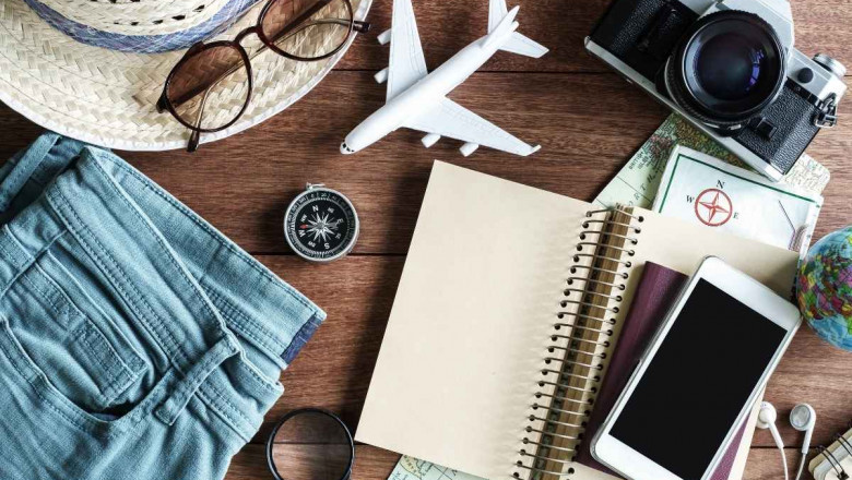 Revolutionize Your Journey: The Ultimate Guide to Essential Travel Gadgets (2025 Edition)