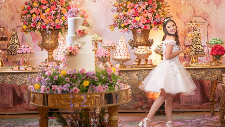 Royal Fun: Planning a Princess and Knight-Themed Kids Birthday Party for a Fairytale Experience