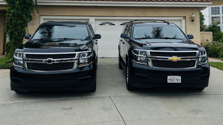 The Rise of Chauffeur Services for Business Travelers: Why a Town Car Service at San Diego Airport is the Ultimate Choice