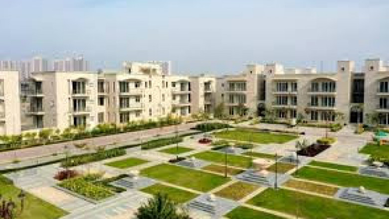 Top BPTP Projects in Gurgaon – Premium Residential & Commercial Properties.