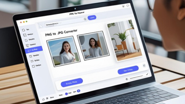 Understanding and Utilizing PNG to JPG Converters