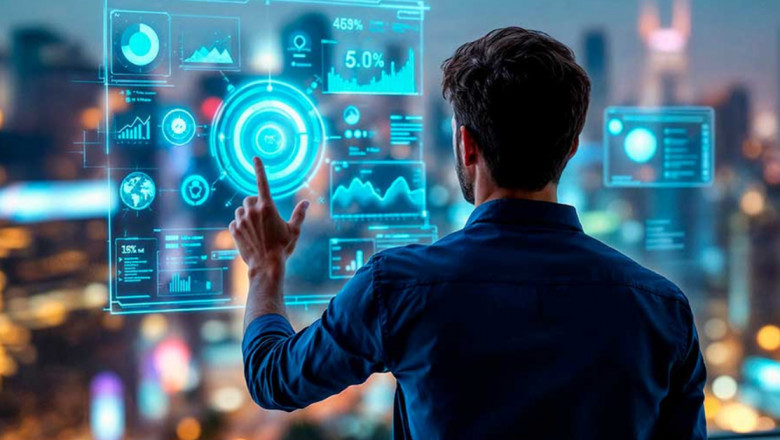 Unlocking Growth and Efficiency with Business Management Solutions in Noida