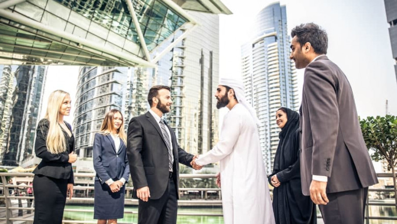 Unlocking True Worth: The Strategic Imperative of Business Valuation Services in Dubai