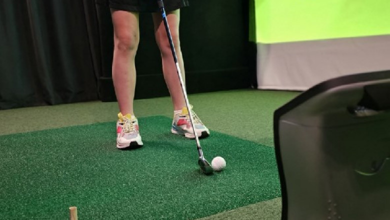 What to Expect from a Golf Room in Dublin