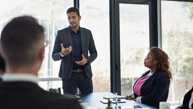 Why Good Sales Development Representatives Can Make Your Business Thrive
