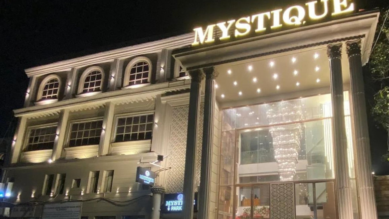 Banquet Halls in Moti Nagar – The Ultimate Guide for Every Celebration
