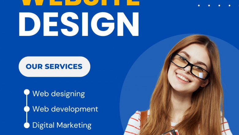 Best Fonts and Colors for Real Estate Websites