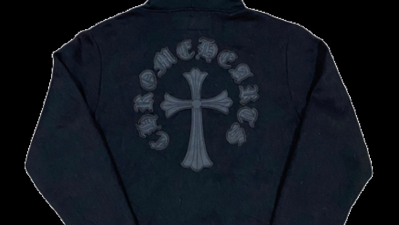 Chrome Hearts Cotton Clothing Brand