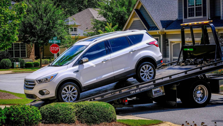 Debunking Common Misconceptions About Door to Door Auto Transport