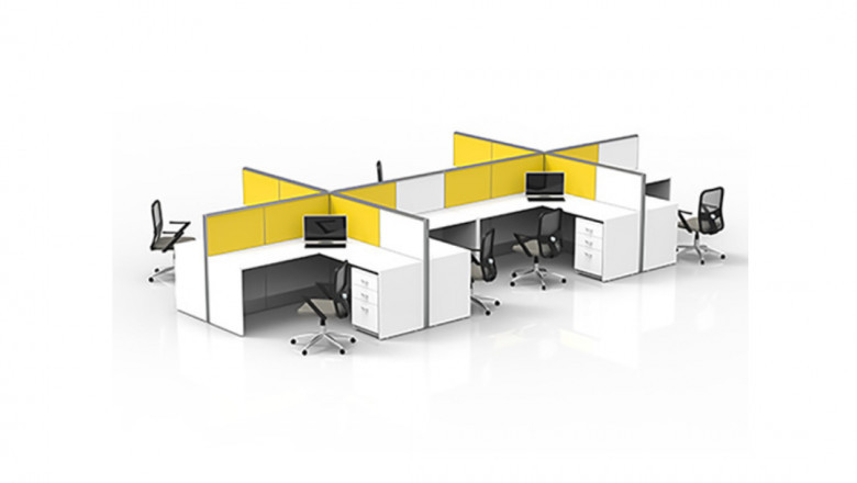Industrial Workstation Supplier